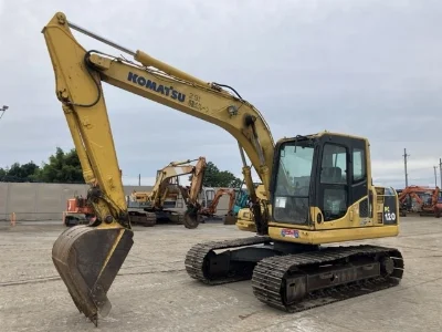 KOMATSU OTHER