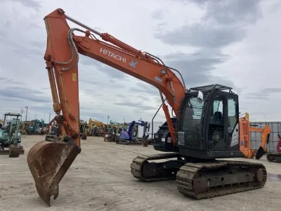 HITACHI OTHER