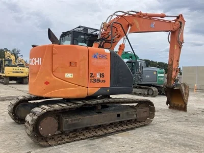 HITACHI OTHER