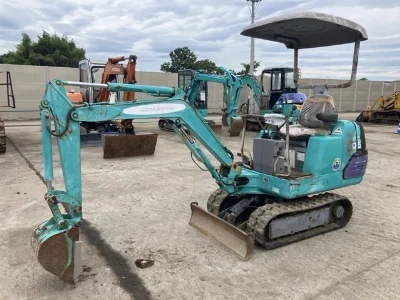 KOMATSU OTHER