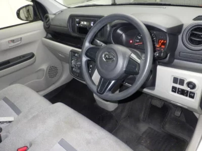 DAIHATSU BOON