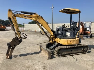 KOMATSU OTHER