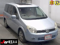 Nissan Lafesta