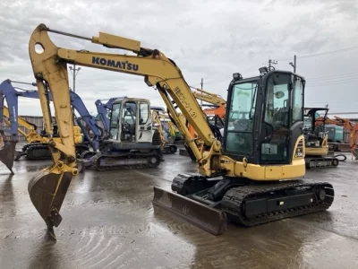 KOMATSU OTHER