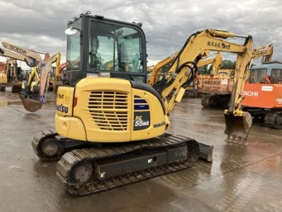 KOMATSU OTHER