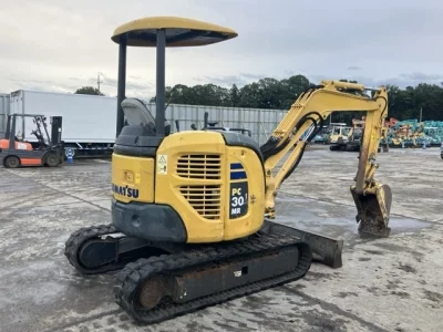 KOMATSU OTHER