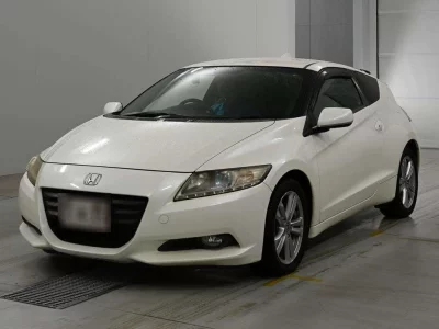 HONDA CR-Z