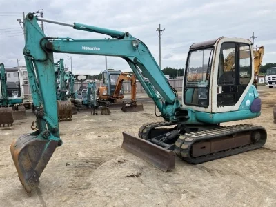 KOMATSU OTHER