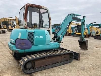 KOMATSU OTHER
