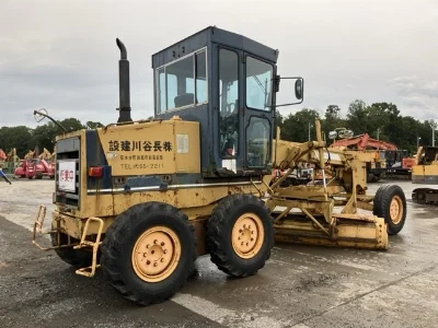 KOMATSU OTHER