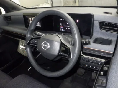 NISSAN SAKURA