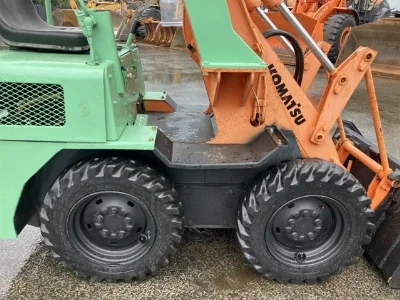KOMATSU OTHER