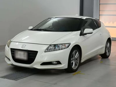HONDA CR-Z