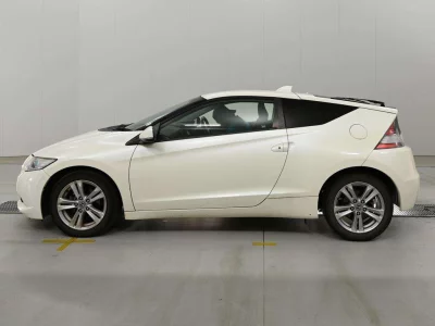 HONDA CR-Z