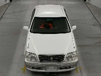 Цена авто Toyota Crown с аукционов Японии, номер кузова JZS175, пробег 133 000, оценка 2