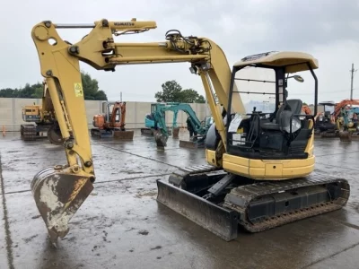 KOMATSU OTHER