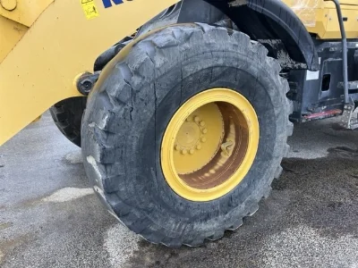 KOMATSU OTHER