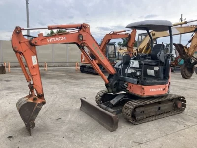 HITACHI OTHER