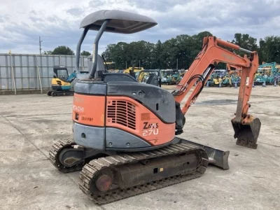 HITACHI OTHER
