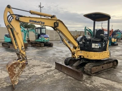 KOMATSU OTHER