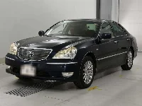 Цена авто Toyota CROWN MAJESTA с аукционов Японии, номер кузова UZS186, пробег 83 000, оценка 2