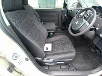 Цена авто Toyota Porte с аукционов Японии, номер кузова NCP141, пробег 114 000, оценка 2
