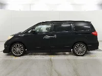 Цена авто Honda Elysion с аукционов Японии, номер кузова RR5, пробег 181 000, оценка 2