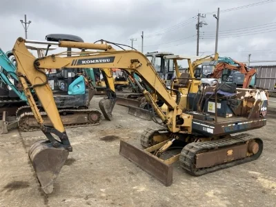 KOMATSU OTHER