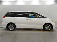 Цена авто Toyota Estima с аукционов Японии, номер кузова ACR50W, пробег 195 000, оценка 2