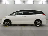Цена авто Toyota Estima с аукционов Японии, номер кузова ACR50W, пробег 195 000, оценка 2