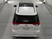 Цена авто Toyota Estima с аукционов Японии, номер кузова ACR50W, пробег 195 000, оценка 2