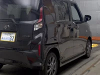 Цена авто Daihatsu Move с аукционов Японии, номер кузова LA850S, пробег 0, оценка 2