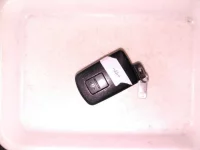 Цена авто Toyota Harrier с аукционов Японии, номер кузова AVU65W, пробег 220 000, оценка 2