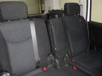 Цена авто Nissan Serena с аукционов Японии, номер кузова HC26, пробег 86 000, оценка 8