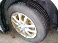 Цена авто Nissan Serena с аукционов Японии, номер кузова HC26, пробег 86 000, оценка 8