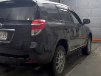 Цена авто Toyota Vanguard с аукционов Японии, номер кузова ACA38W, пробег 180 000, оценка 2