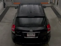 Цена авто Toyota Vanguard с аукционов Японии, номер кузова ACA38W, пробег 180 000, оценка 2