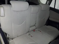 Цена авто Toyota Vanguard с аукционов Японии, номер кузова ACA38W, пробег 180 000, оценка 2