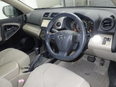 TOYOTA VANGUARD