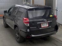 Цена авто Toyota Vanguard с аукционов Японии, номер кузова ACA33W, пробег 126 000, оценка 2