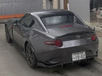 Цена авто Mazda Roadster с аукционов Японии, номер кузова NDERC, пробег 79 000, оценка 8