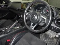 Цена авто Mazda Roadster с аукционов Японии, номер кузова NDERC, пробег 79 000, оценка 8