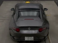 Цена авто Mazda Roadster с аукционов Японии, номер кузова NDERC, пробег 79 000, оценка 8