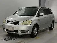 Цена авто Toyota Ipsum с аукционов Японии, номер кузова ACM21W, пробег 131 000, оценка 8