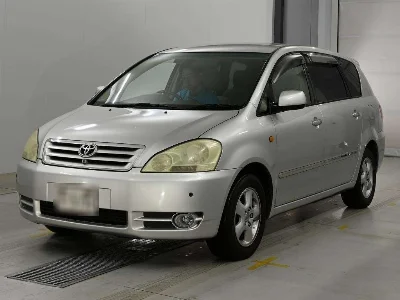 TOYOTA IPSUM