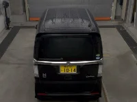 Цена авто Honda N-Box с аукционов Японии, номер кузова JF1, пробег 118 000, оценка 8