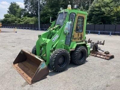 KOMATSU OTHER