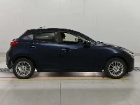 Цена авто Mazda Demio с аукционов Японии, номер кузова DJ3FS, пробег 69 000, оценка 2