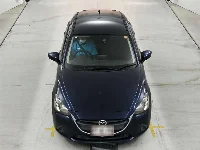 Цена авто Mazda Demio с аукционов Японии, номер кузова DJ3FS, пробег 69 000, оценка 2