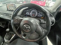 Цена авто Mazda Demio с аукционов Японии, номер кузова DJ3FS, пробег 69 000, оценка 2